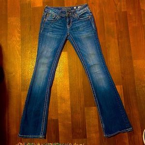 Miss me size 26/32